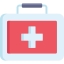 First aid kit 图标 64x64