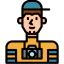 Photographer icon 64x64