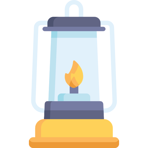 Lantern icon