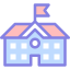 School іконка 64x64