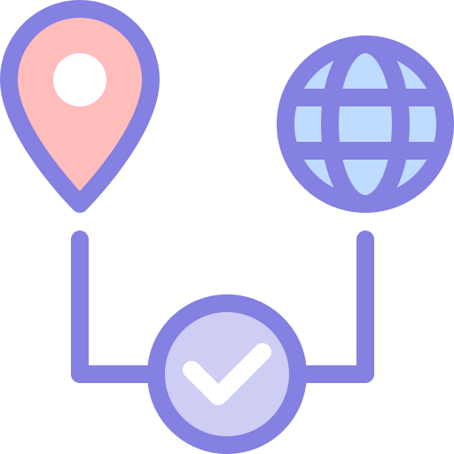 Connect icon