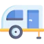 Trailer 图标 64x64