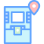 Atm іконка 64x64