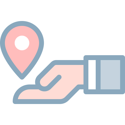 Location icon