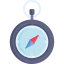 Compass 图标 64x64
