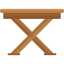 Camp chair 图标 64x64