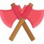 Axe 图标 64x64