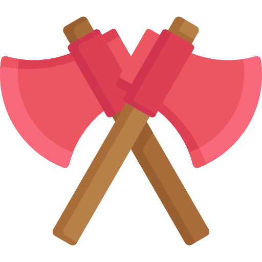 Axe icon