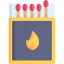 Matches 图标 64x64