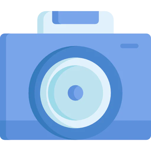 Camera Symbol