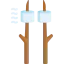 Marshmallow 图标 64x64