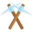 Pick icon 64x64