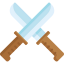 Knife icon 64x64