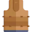 Life vest icon 64x64