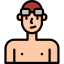 Swimmer icon 64x64