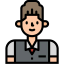 Bartender icon 64x64
