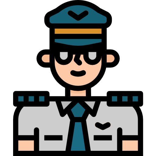 Pilot icon