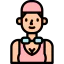 Swimmer icon 64x64