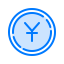 Yen 图标 64x64