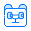 Panda 图标 64x64