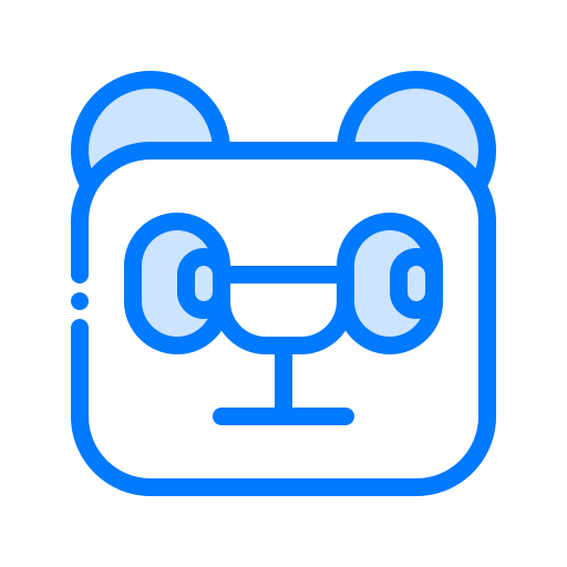 Panda icon