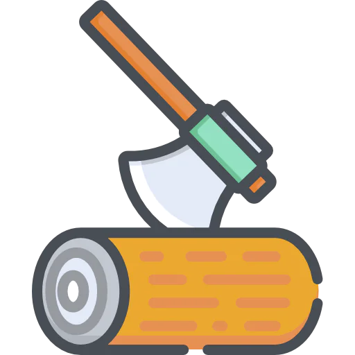 Axe 图标