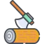 Axe アイコン 64x64