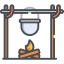 Cooking アイコン 64x64
