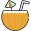 Cocktail アイコン 64x64