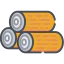 Log アイコン 64x64
