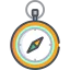 Compass アイコン 64x64