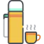 Thermo アイコン 64x64