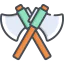 Axe アイコン 64x64