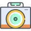 Camera アイコン 64x64