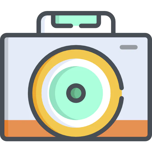 Camera icon