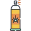 Spray アイコン 64x64