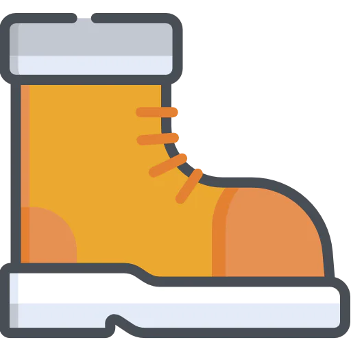 Boot icon
