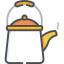 Kettle アイコン 64x64