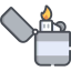 Lighter アイコン 64x64