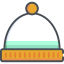 Hat アイコン 64x64