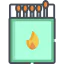 Matches アイコン 64x64