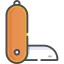 Penknife icon 64x64