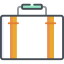 Suitcase icon 64x64