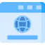 Browser іконка 64x64