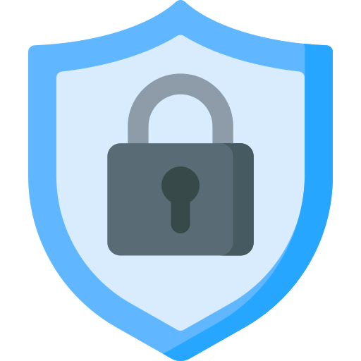Security 图标