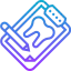 Checkup icon 64x64