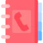 Contact іконка 64x64