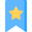 Bookmark іконка 64x64