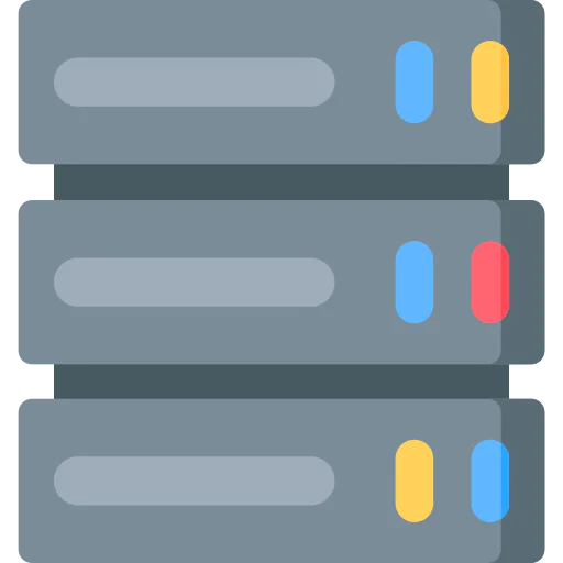 Server icon