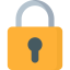 Padlock іконка 64x64